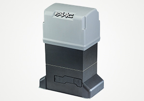Motoréducteur 400V pour portails coulissants FAAC 844 R 3PH