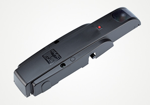 Automatisme électromécanique 230V pour porte de garage FAAC 550