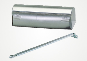 Automatisme électromécanique à bras articulé 390 230V
