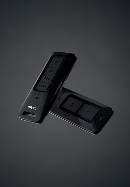 Accessoires pour les Automatismes