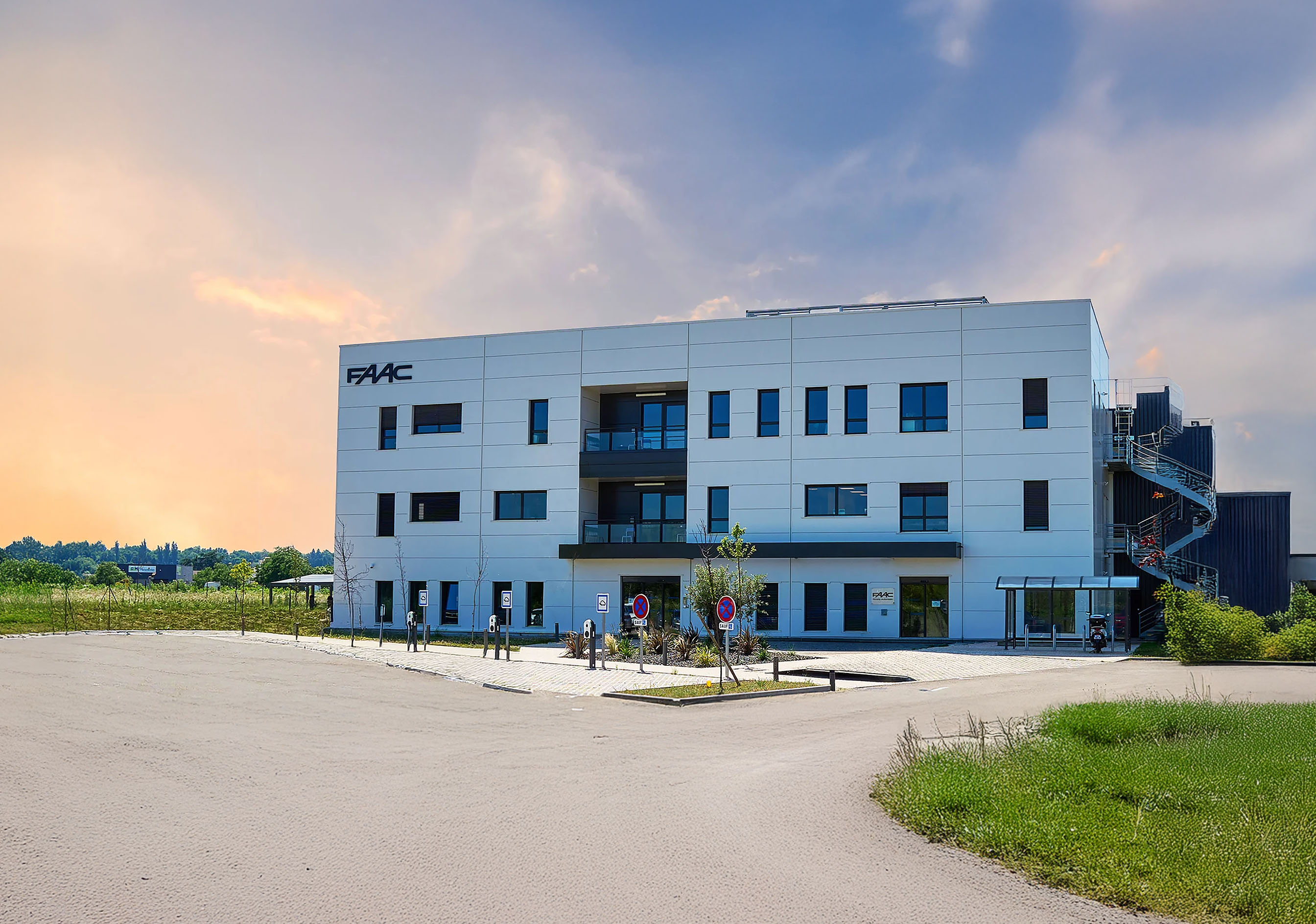 FAAC France