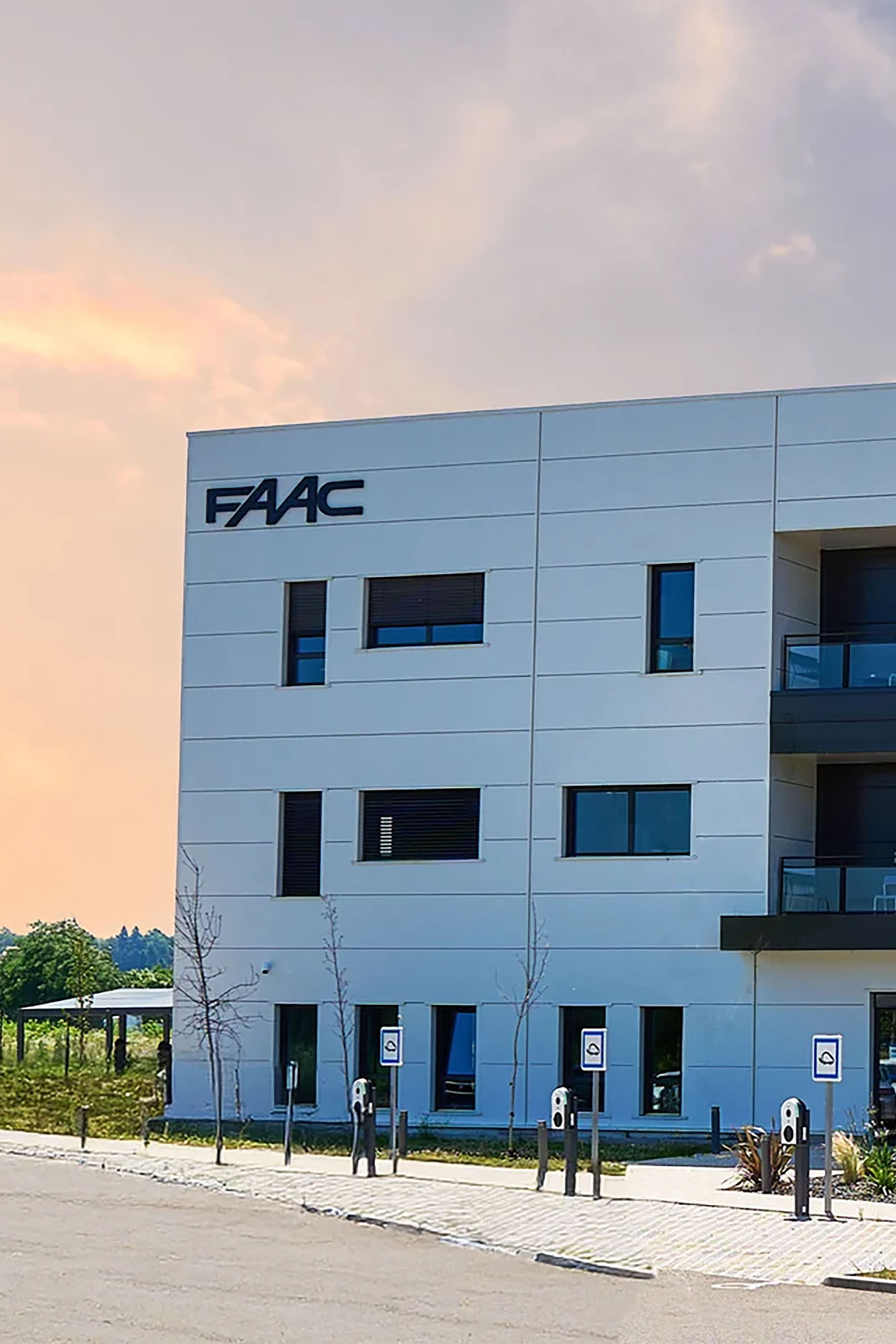 FAAC France