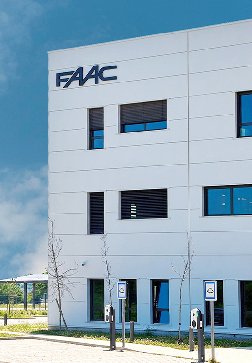 Nos bureaux et agences