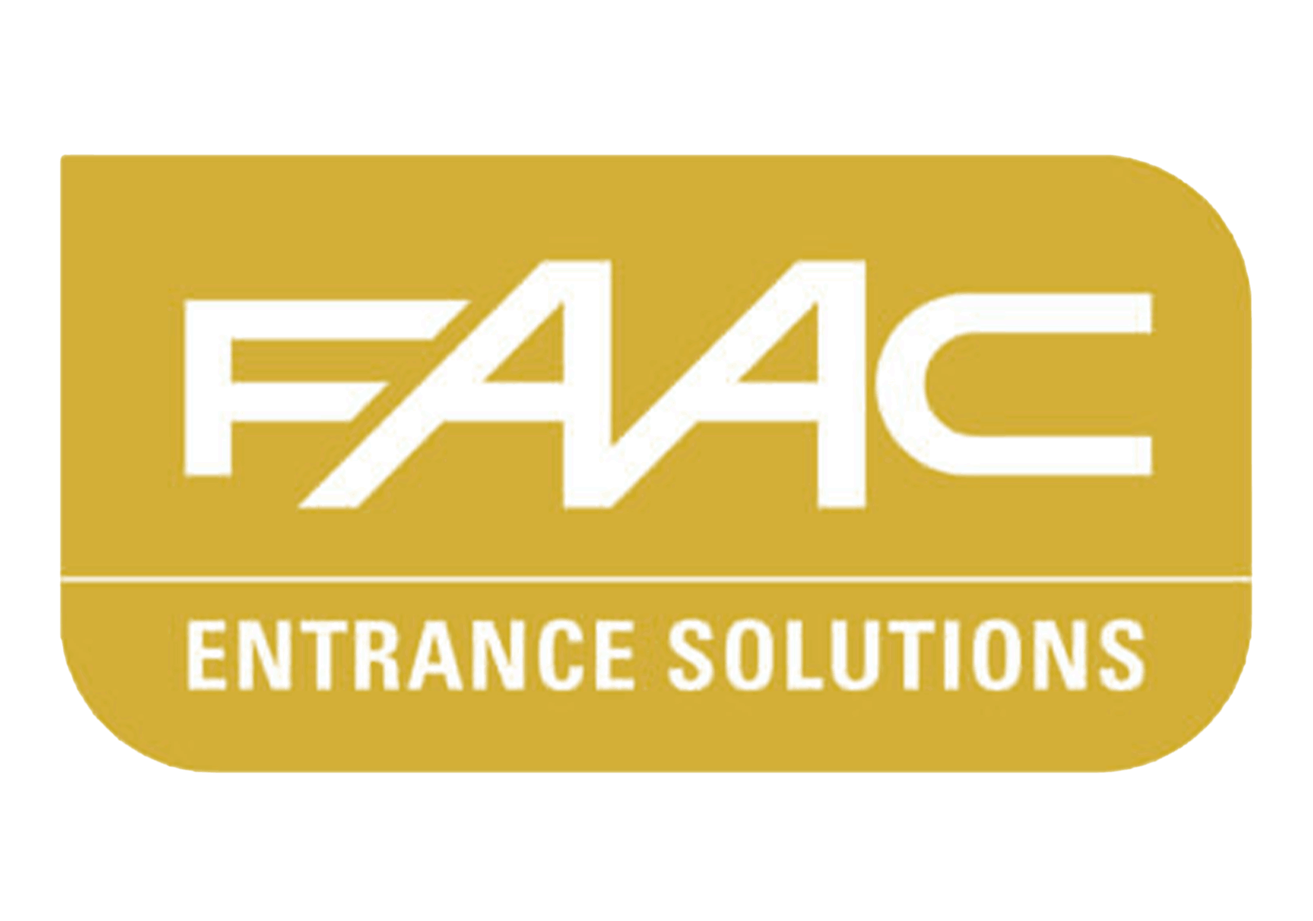 FAAC Contrat de Maintenance CLASSICO