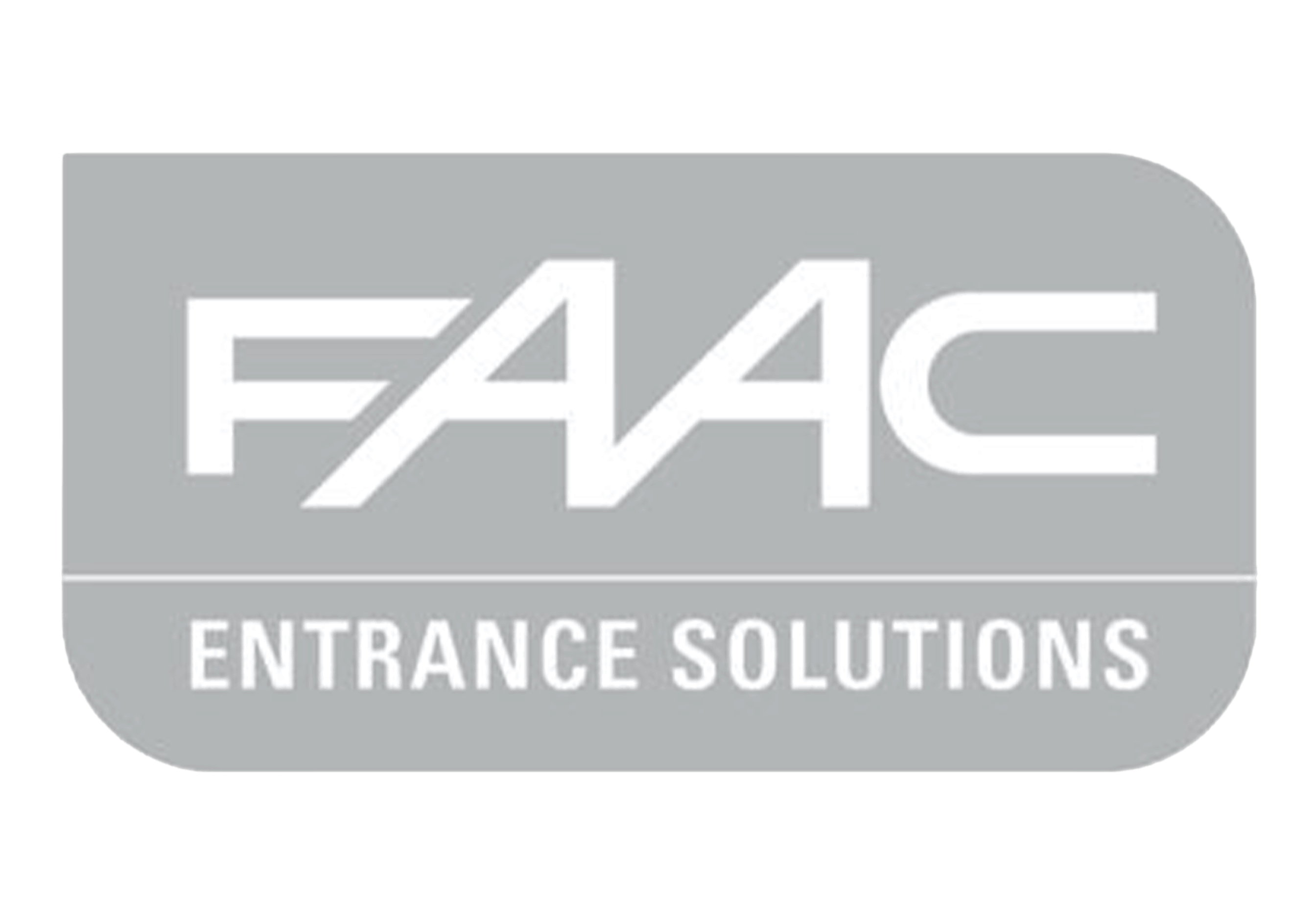 FAAC Contrat de Maintenance INTENSIVO