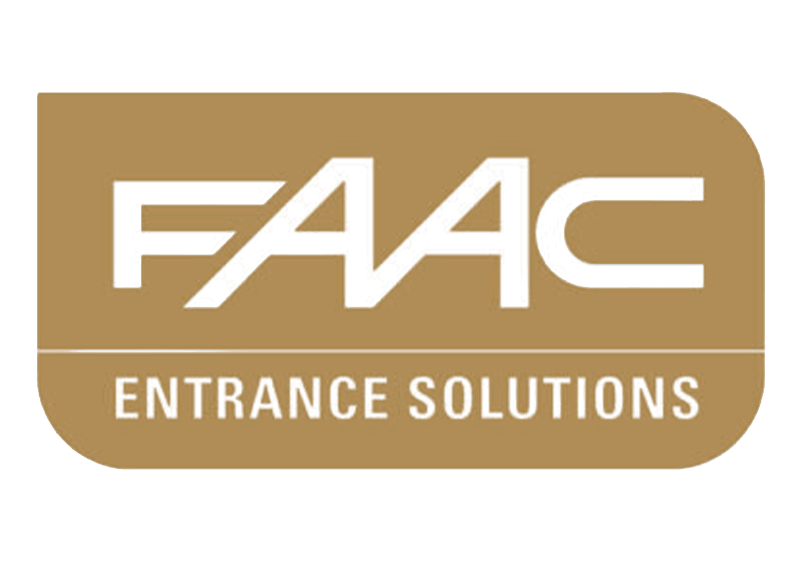 FAAC Contrat de Maintenance SERENITA