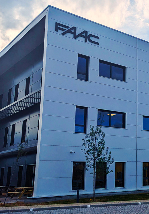 Nos bureaux et agences