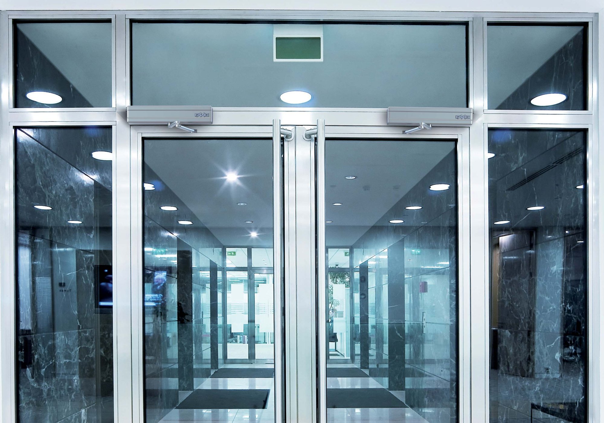 Home_FAAC_Slider_Prodotti_Porte_Battente