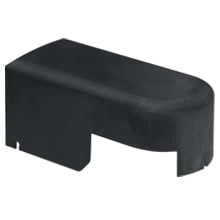 Capot S2500I RAL 7021