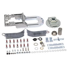 Assemblage de charnière S2500I