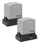 740 et 741