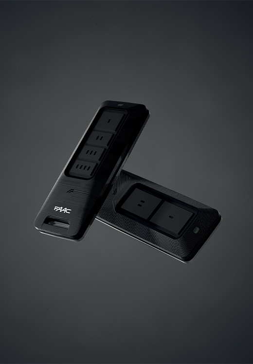 Accessoires pour les Automatismes