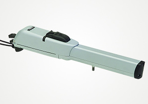 Opérateur electromécanique 230V pour portails battants FAAC 413