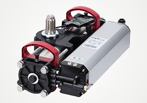 Opérateur hydraulique enterré 230V FAAC S800 ENC