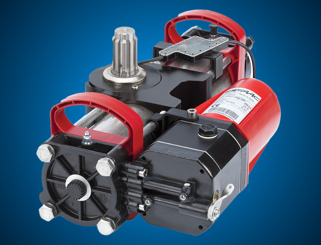 Automazioni_Cancelli_Battente_FAAC_Tecnologia_Hybrid