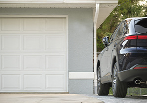 Automatismes pour portes de garage basculantes