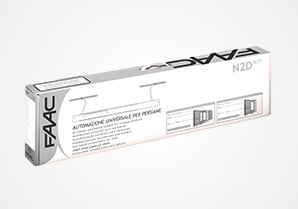 Motori_Tapparelle_Tende_FAAC_Slider_Prodotti_N2D_KIT