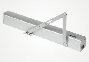 Automatisme pour portes battantes FAAC A951