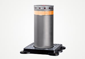 J275 HA V2 Borne escamotable