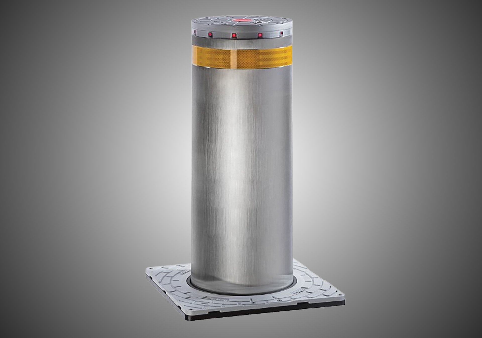 Protection périmétrale - Bornes de sécurité FAAC J275 2K20