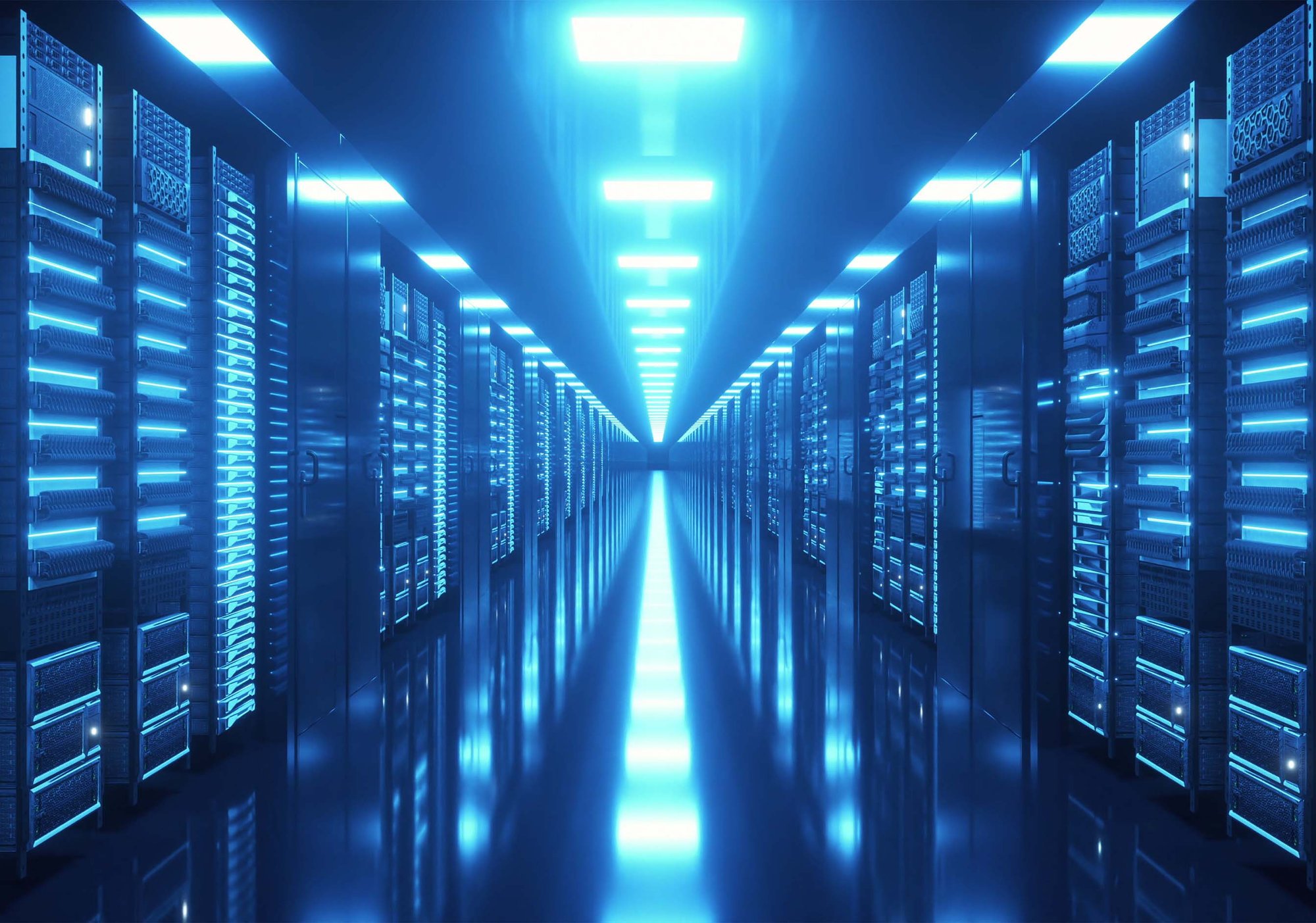 Accesso al Server