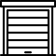 Rideaux métalliques