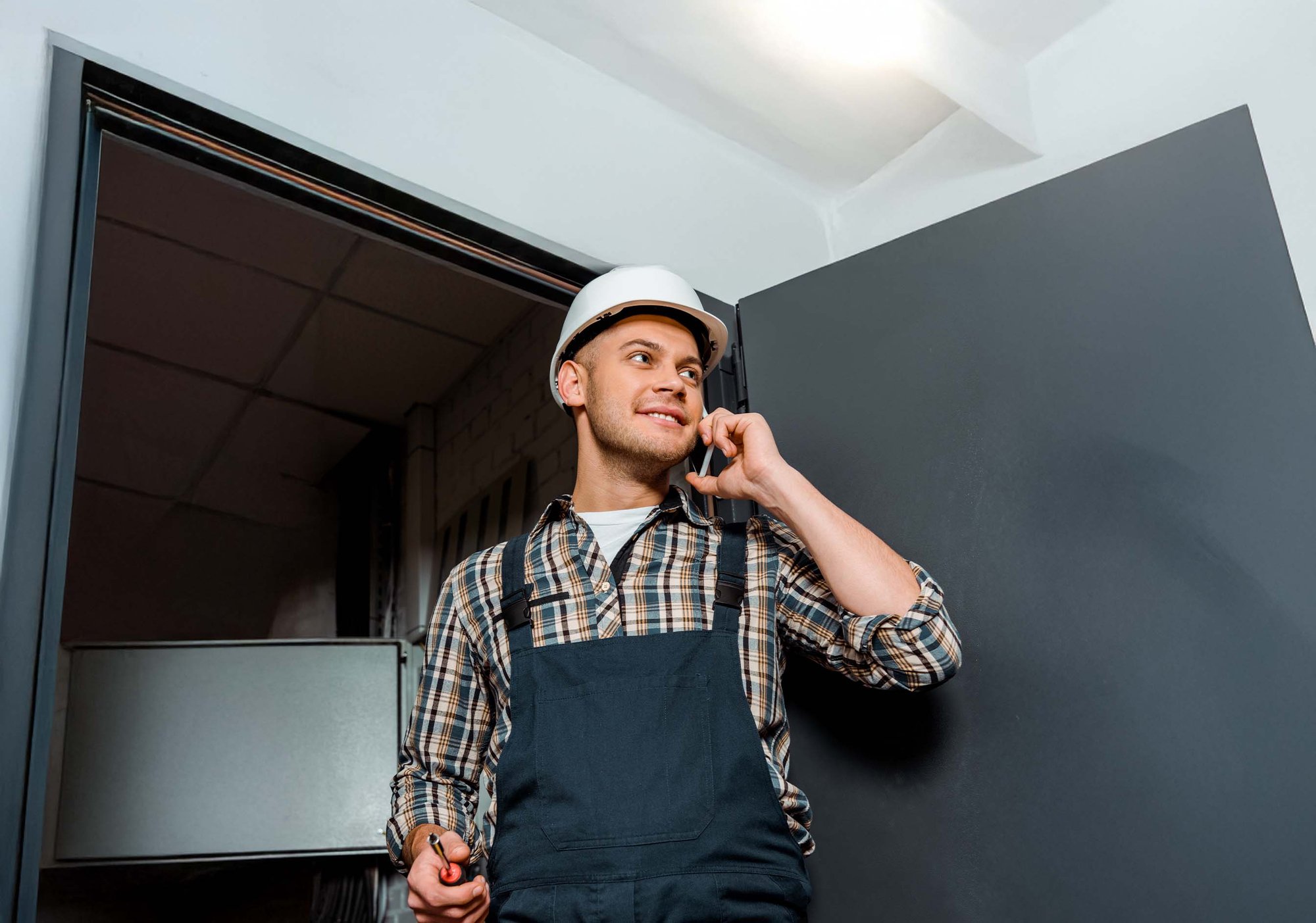 Servizi_Installatore_FAAC_Hero