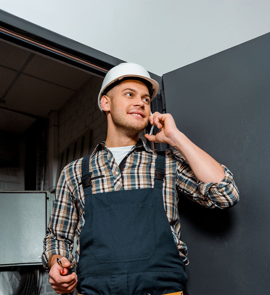 Home_FAAC_Servizi_Installatore_FR