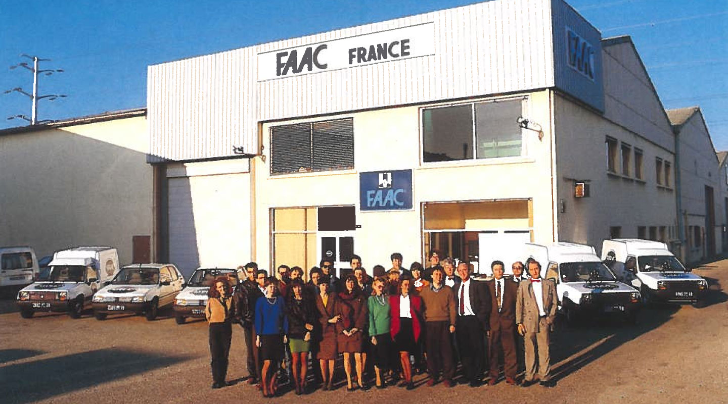 faac-lyon